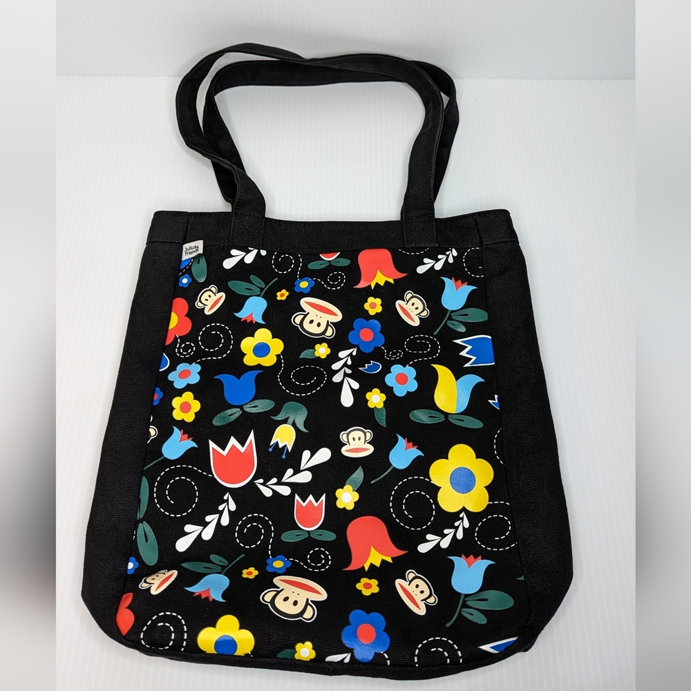 Julius and Friends Original Tote -2006